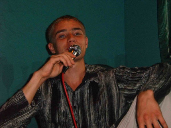 Павел Семейкин