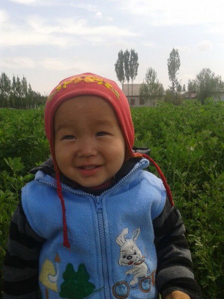 Уулбу Мурзакулова