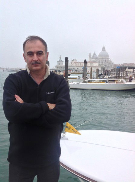 Ованес Мхитарьян