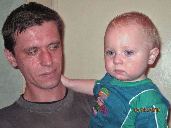 Юрий Иванков