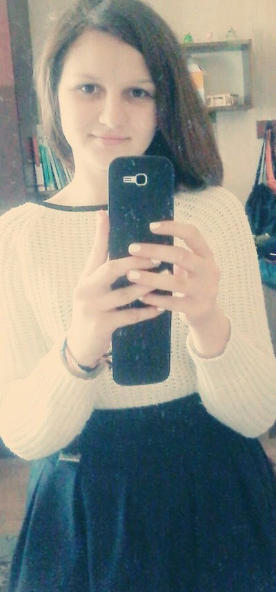 Даша Артющик