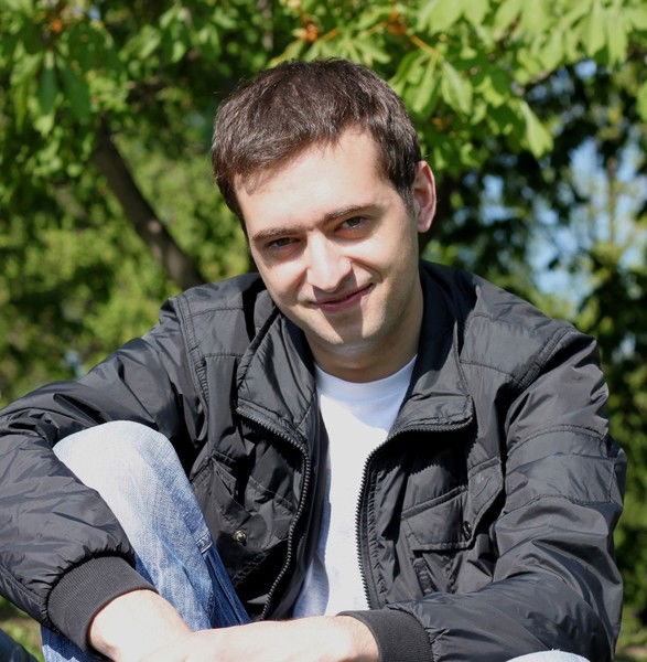 Дмитрий Шаравара