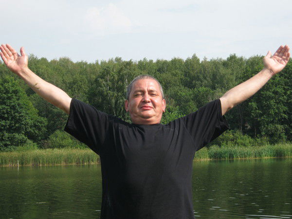 Рафис Тураянов