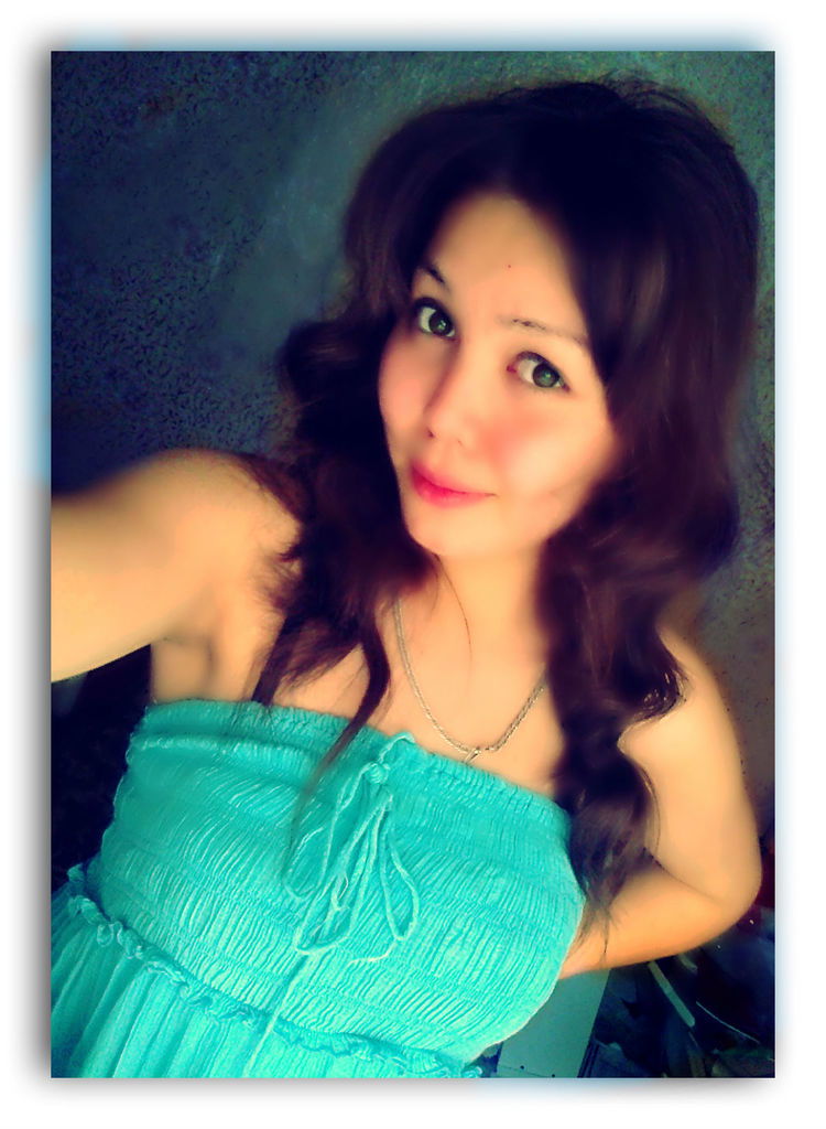 Лунара Жабалбаева