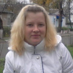 Нина Васильченко