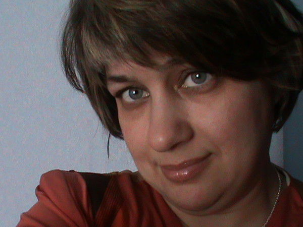 Ольга Шалгина