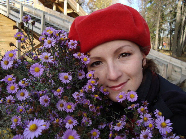 Екатерина Королёва