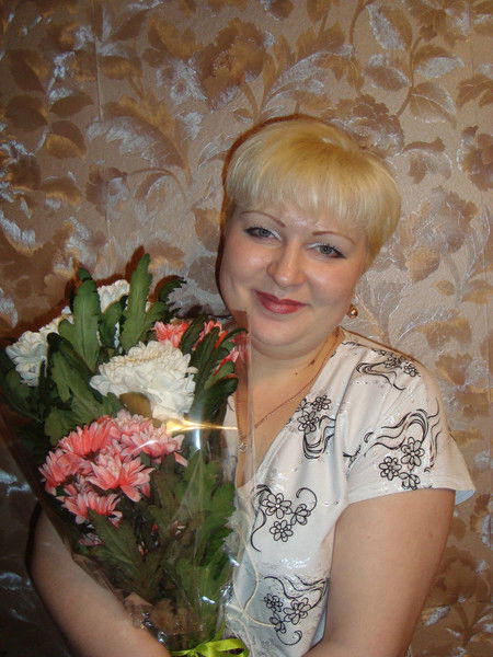 Елена Шуляева