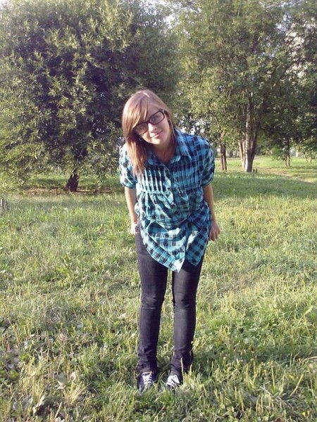 Кристина Кулиш