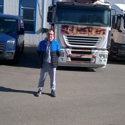 Николай Кузьмин