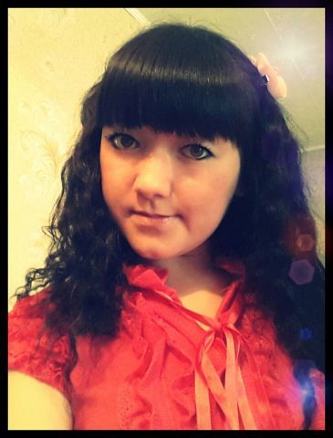 Машенька Барышева