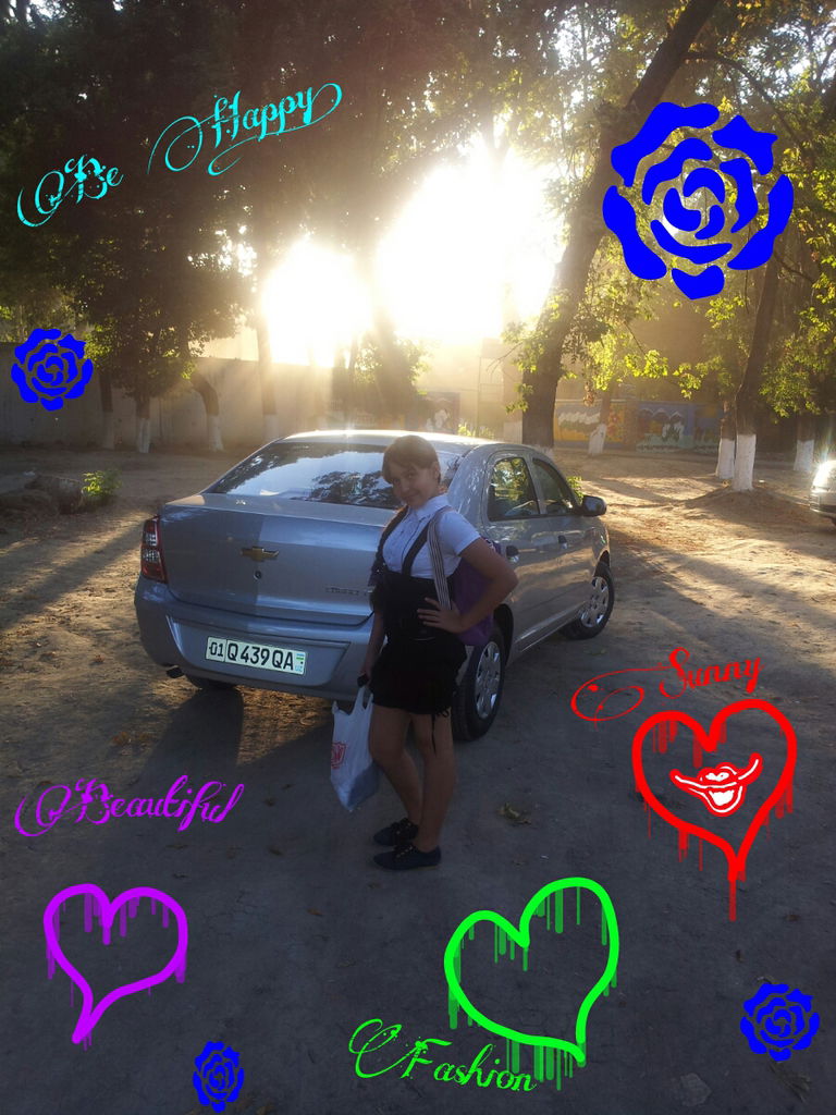 Доночка Савинова