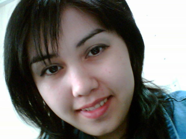 Айнур Акбергенова