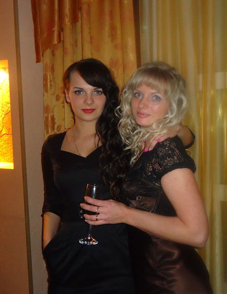 Ирина Селемет