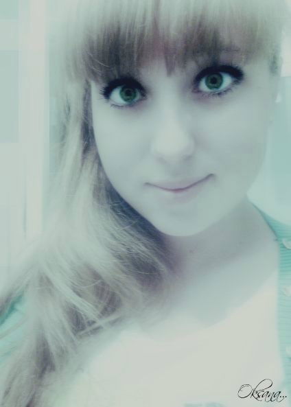 Оксана Попова