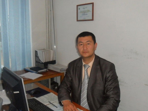 Кобжан Агайдаров