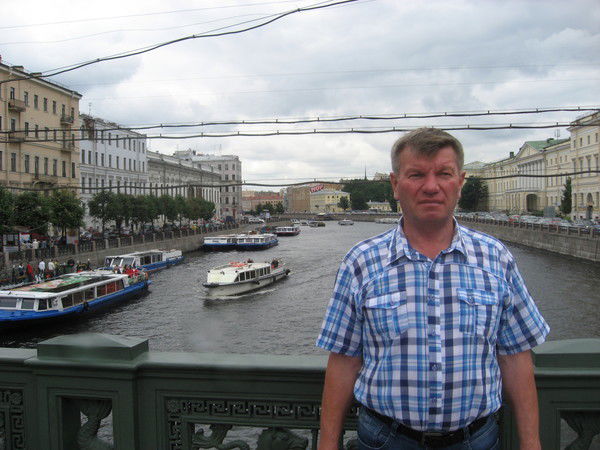 Анатолий Работягов