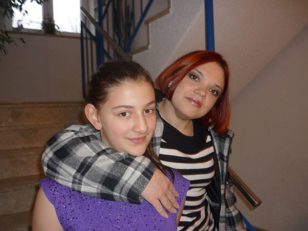 Юлия Вайнштейн