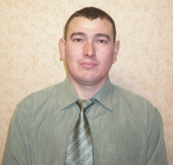 Фаниль Ямалтдинов