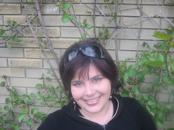 Анжела Гуледани