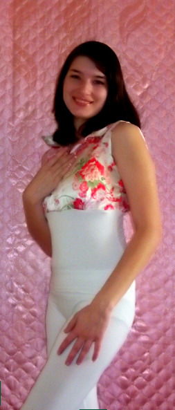 Дарья Шеянова