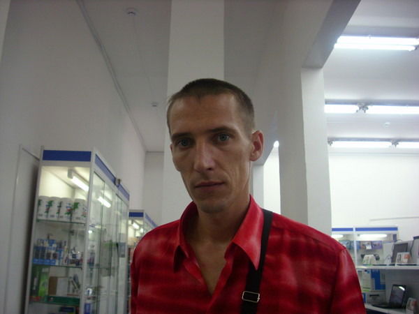 Владимир Лаврик