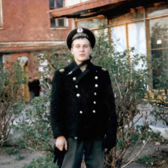 Андрей Кобылин