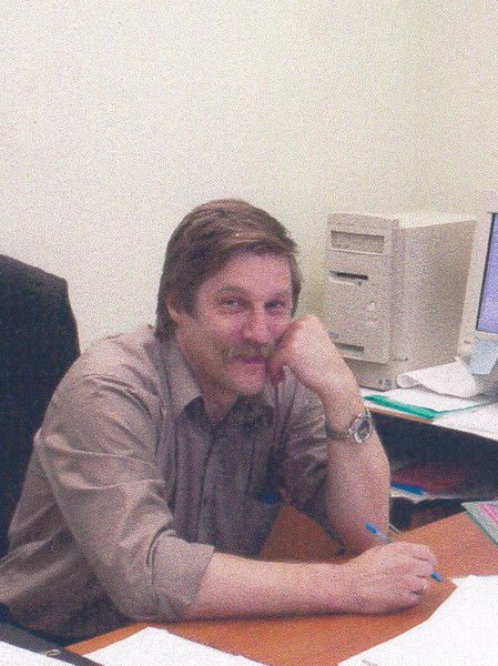 Павел Гузанов