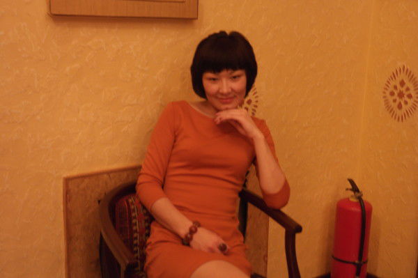 Гульнур Гулек