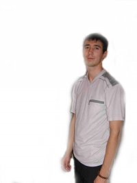 Александр Федотов