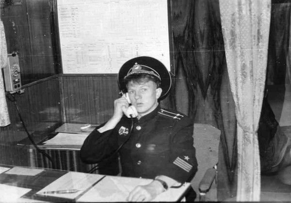 Юра Степусюк