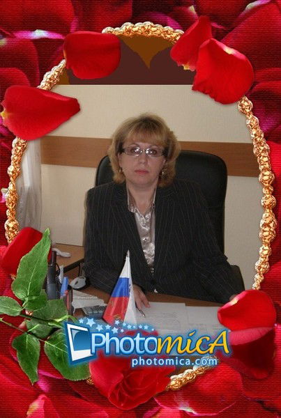 Светлана Кабанова