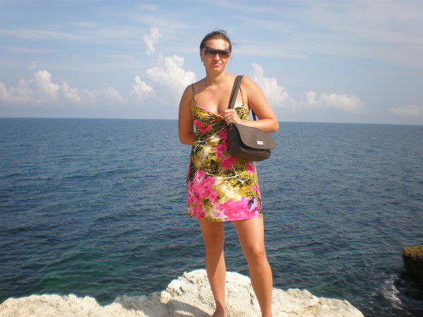 Наталия Наталич