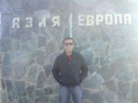 Антон Герасимов