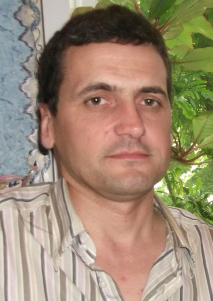 Сeрей Сидоркин