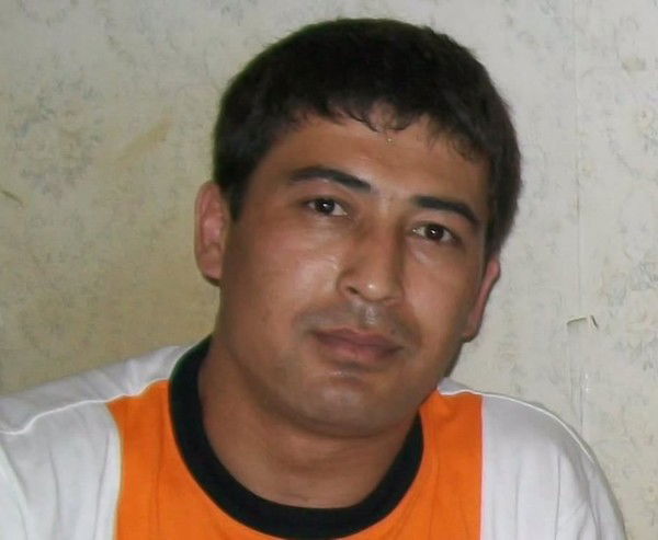 Гулжигит Тойчиев