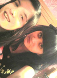 Кристина Коломейченко