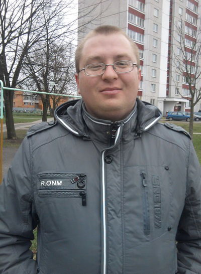 Дмитрий Важнин