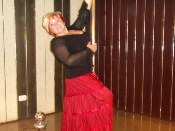 Елена Бунина