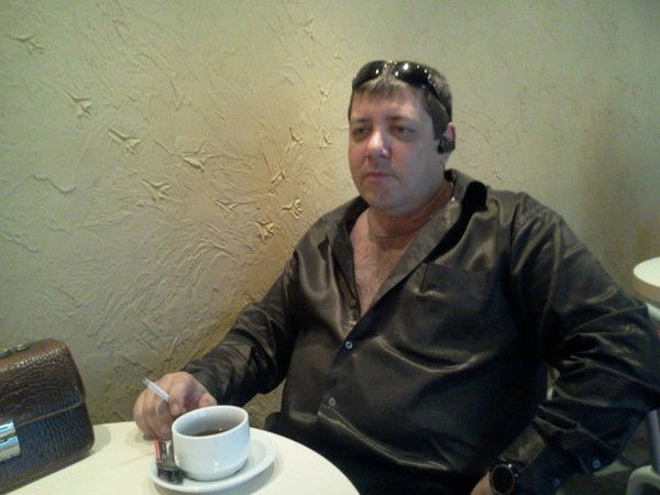 Андрей Щепотин