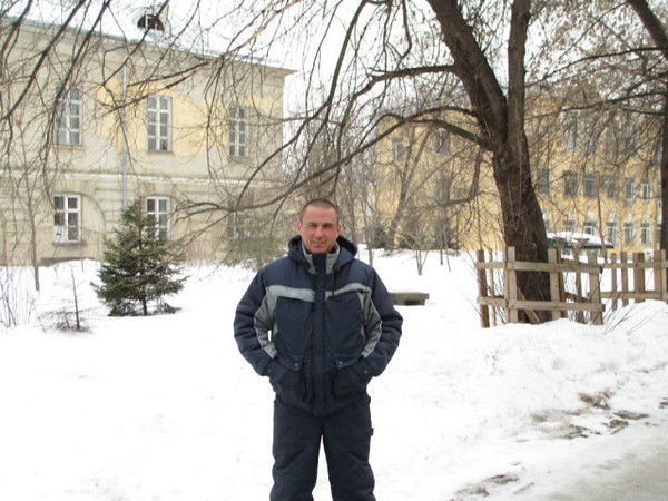 Александр Казаков