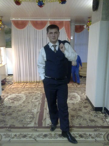 Александр Миронцов