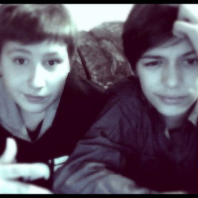 Лёха Бажанов