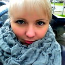 Ирина Борноволокова
