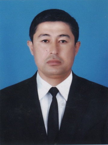 Уран Хидиров