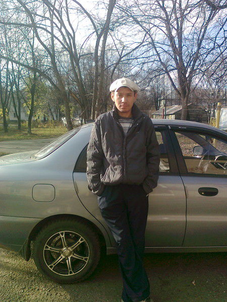 Варис Мухаметгалин