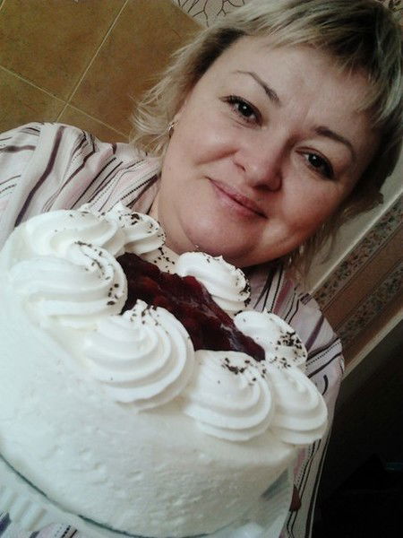 Ольга Стрельченко