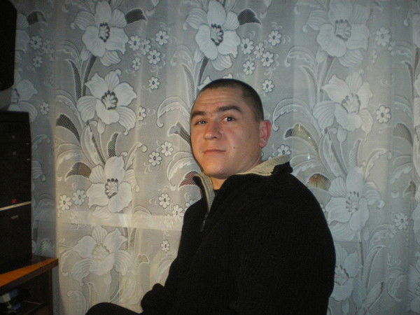 Андрей Скляр