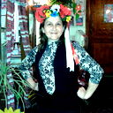 Елена Кондрашкина