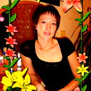 Лариса Кудряшова
